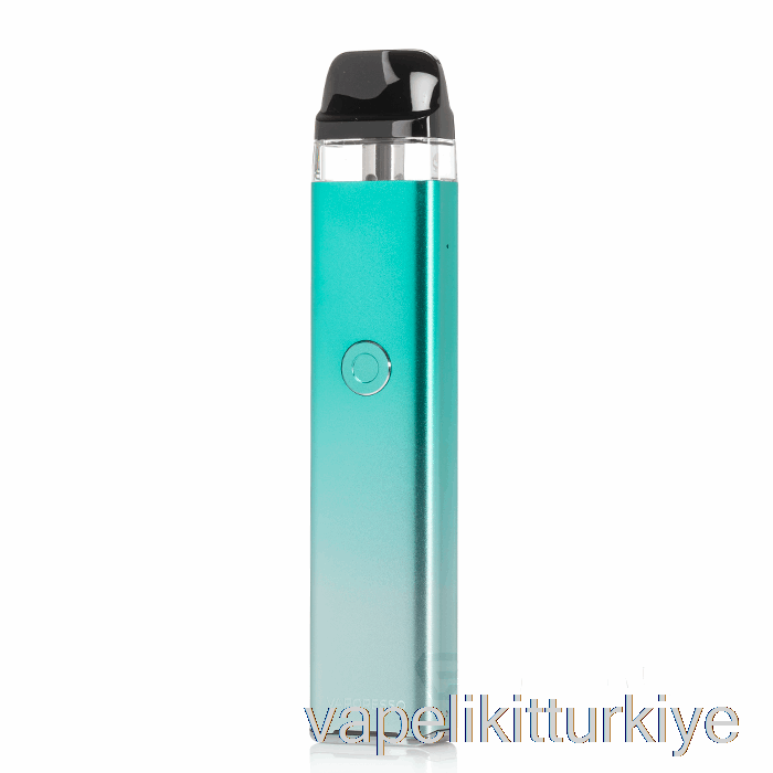 Vape Likit Vaporesso Xros 3 Pod Sistemi Nane Yeşili